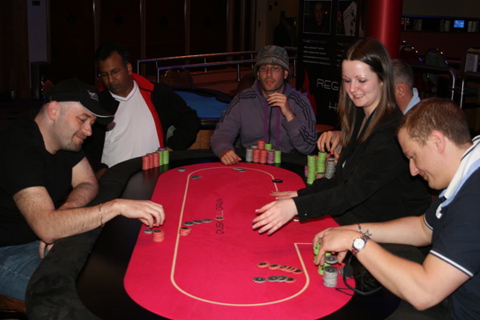 Final Table