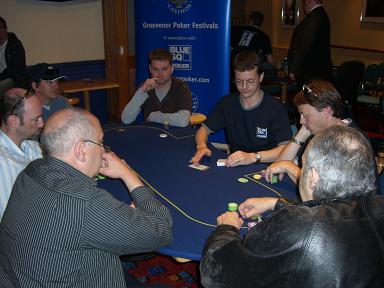 Final Table
