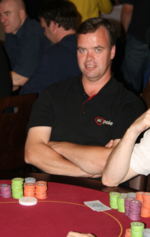 Flemming Stensgaa