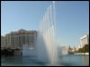 Belagio Fountains