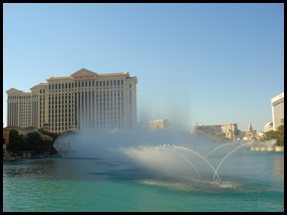 Fountains 2