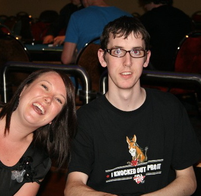 LittlemissC & RookieITB
