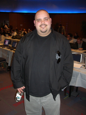 Francisco Lopez