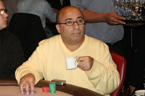 Freddy Deeb