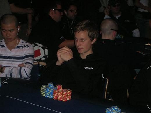 Fredrik Haugen