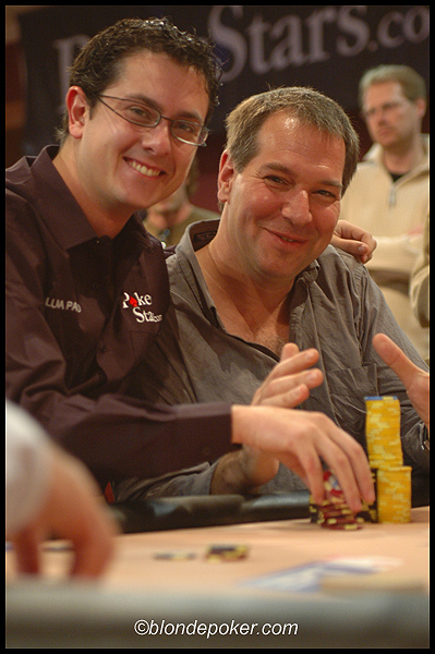 Luca Pagano & Mateyboy