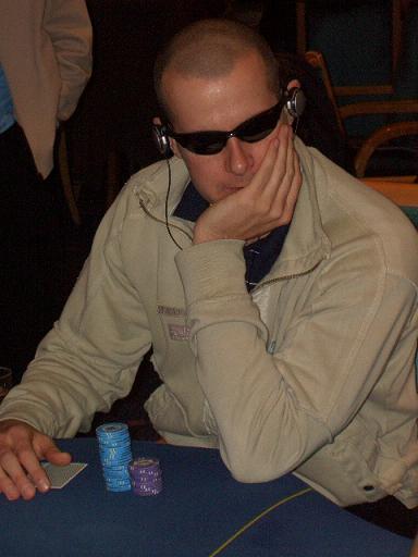 Gavin Butler