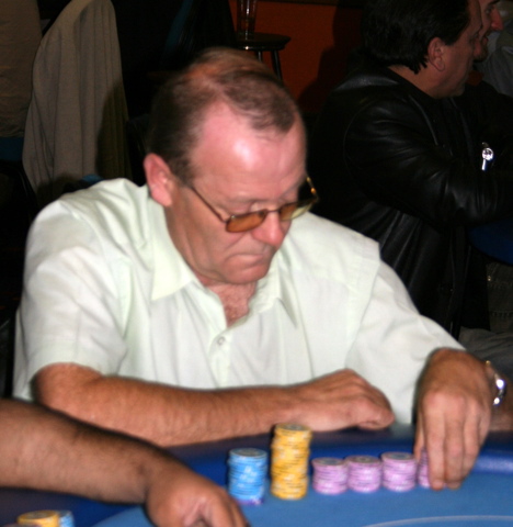 Gareth Westcott