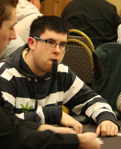 Gary Clarke