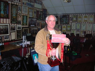 Gary Harrington