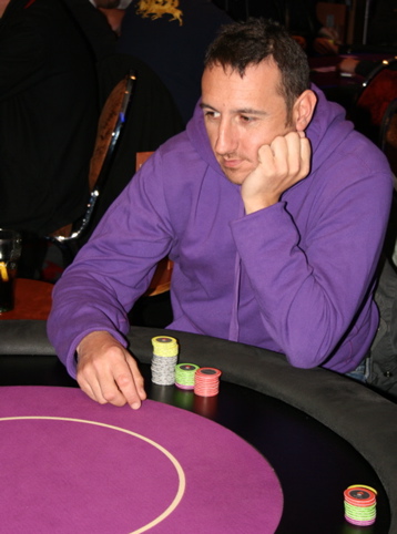 Gavin Ball