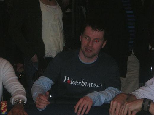 Geir Inge
