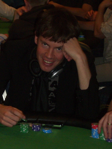 George Danzer