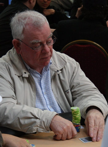 George McKeever
