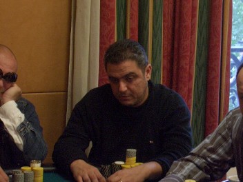 Georges Teboul