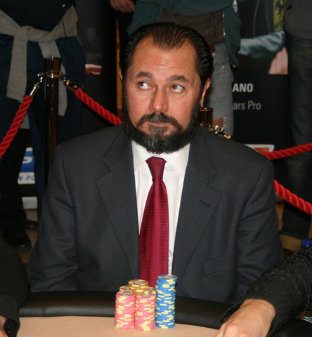 Gino Alacqua