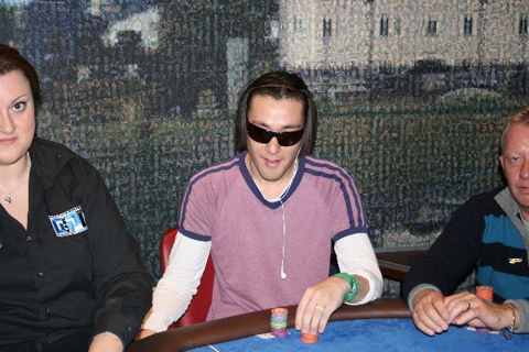 Glen Whitehead