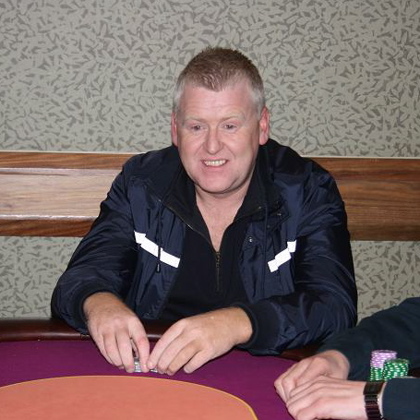Glynn Rees