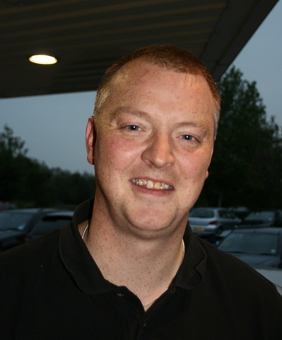 Gordon McArthur