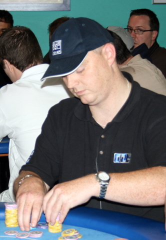 Gordon McArthur