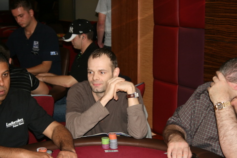 Gregory Howard