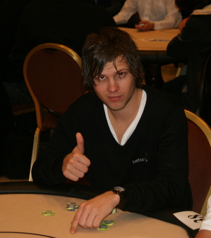 Gunnar Osterbrod