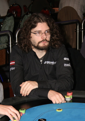 Guntis Feldmanis