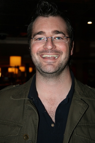 Guy Johnson