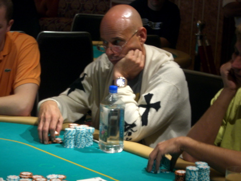 Guy Laliberte