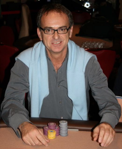 Guy Steel