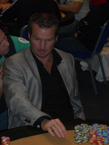 Hans Ritburg