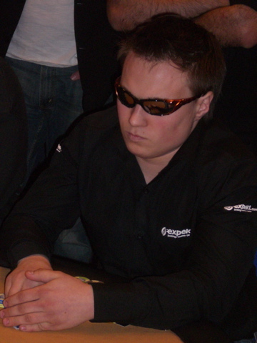 Hans Varsi