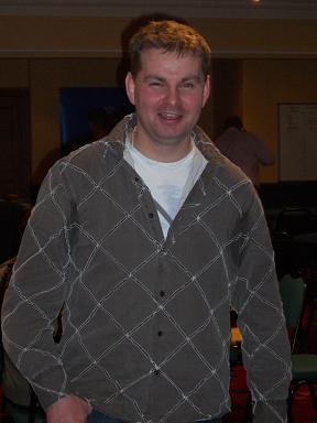 Chris Hall