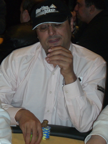 Harry Demetriou