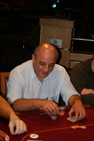 Harry Zammit
