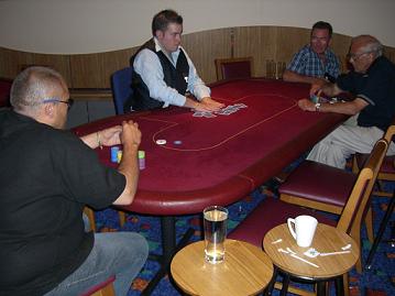 heads up time