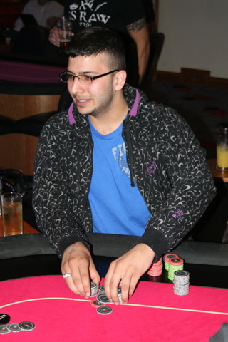 Hiren Kanabar
