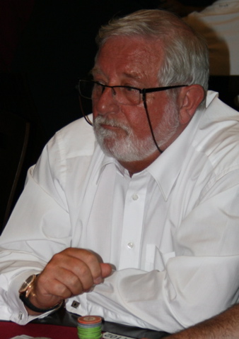Howard Whittingham