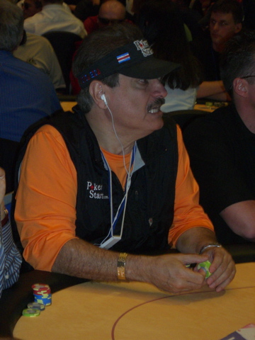 Humberto Brenes