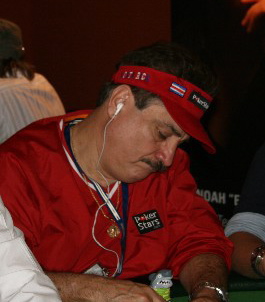 Humberto Brenes
