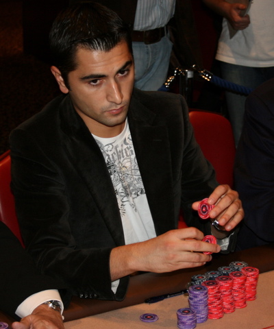 Huseyin Yilmaz