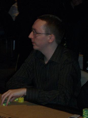 Iain Girwood