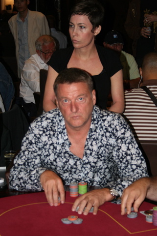 Ian Frazer