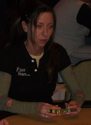 Isabelle Mercier