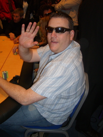 Iwan Jones