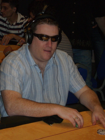 Iwan Jones