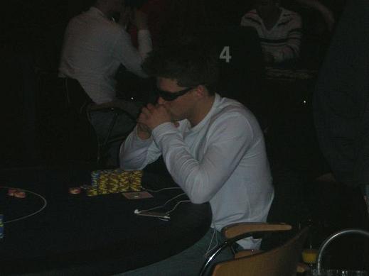 Jacob Rasmussen