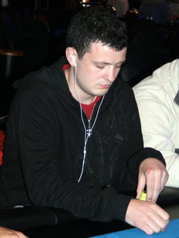 James Akenhead