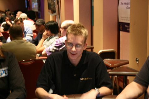 James Atkin