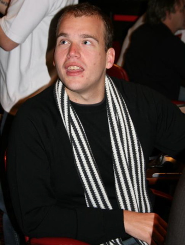 James Dempsey